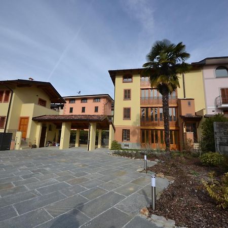 Appartement Alla Piana à Varallo Extérieur photo