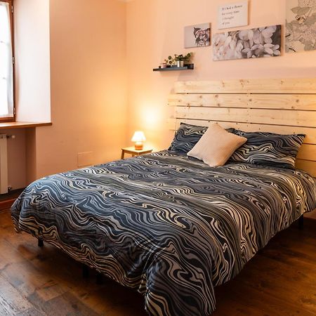 Appartement Alla Piana à Varallo Extérieur photo