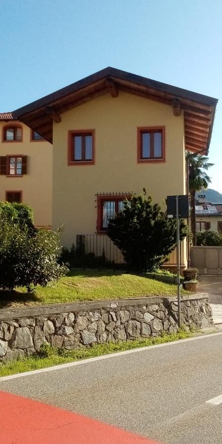 Appartement Alla Piana à Varallo Extérieur photo