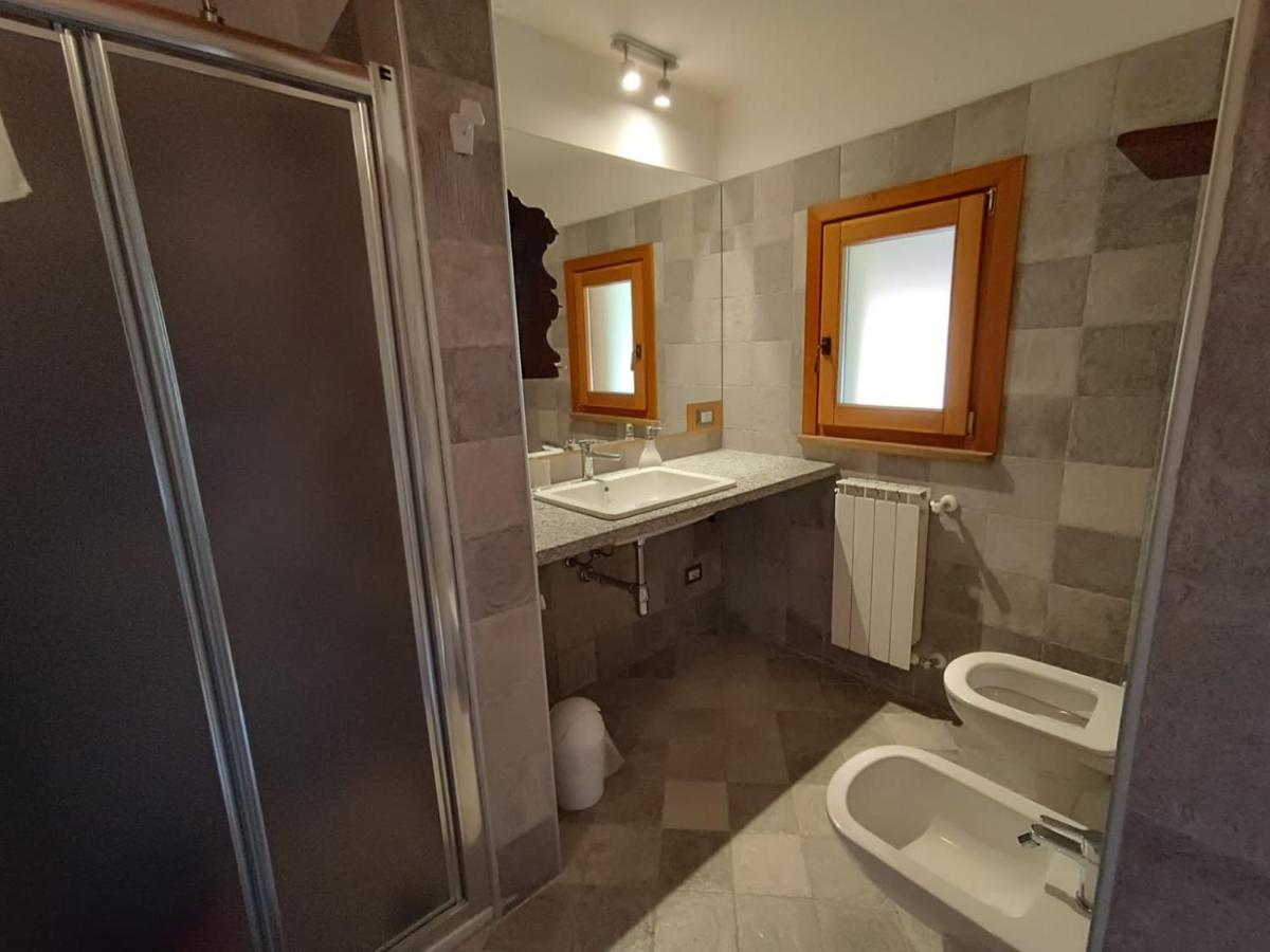 Appartement Alla Piana à Varallo Extérieur photo