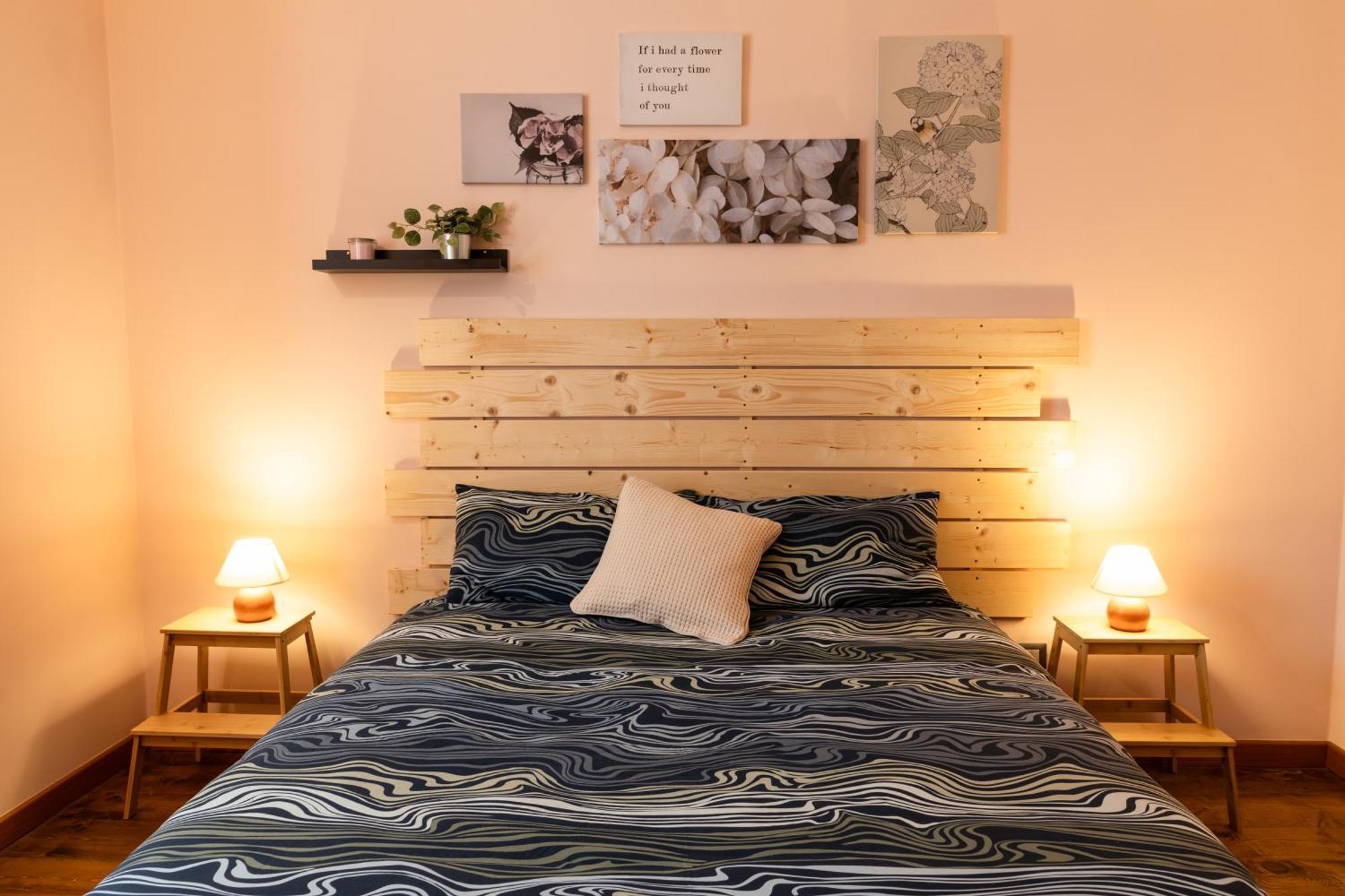 Appartement Alla Piana à Varallo Extérieur photo