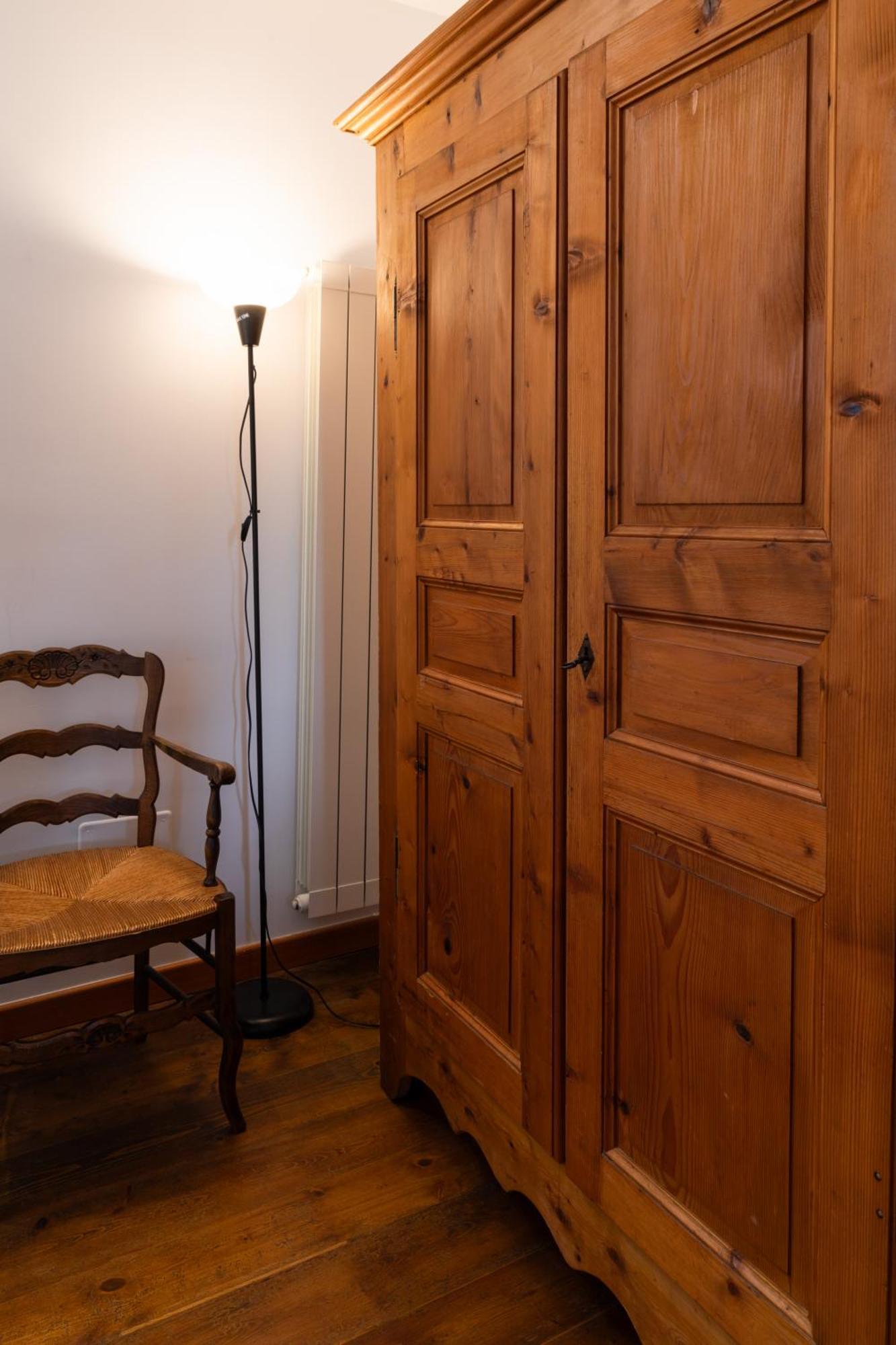 Appartement Alla Piana à Varallo Extérieur photo
