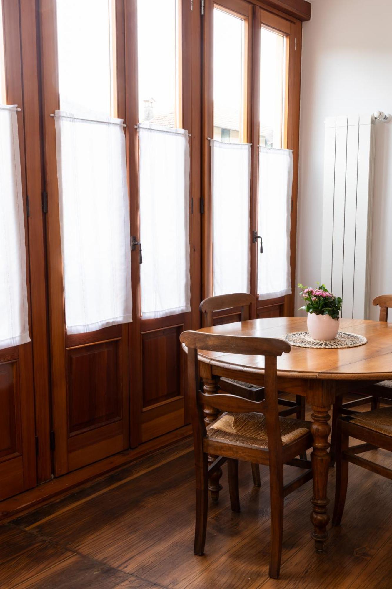 Appartement Alla Piana à Varallo Extérieur photo