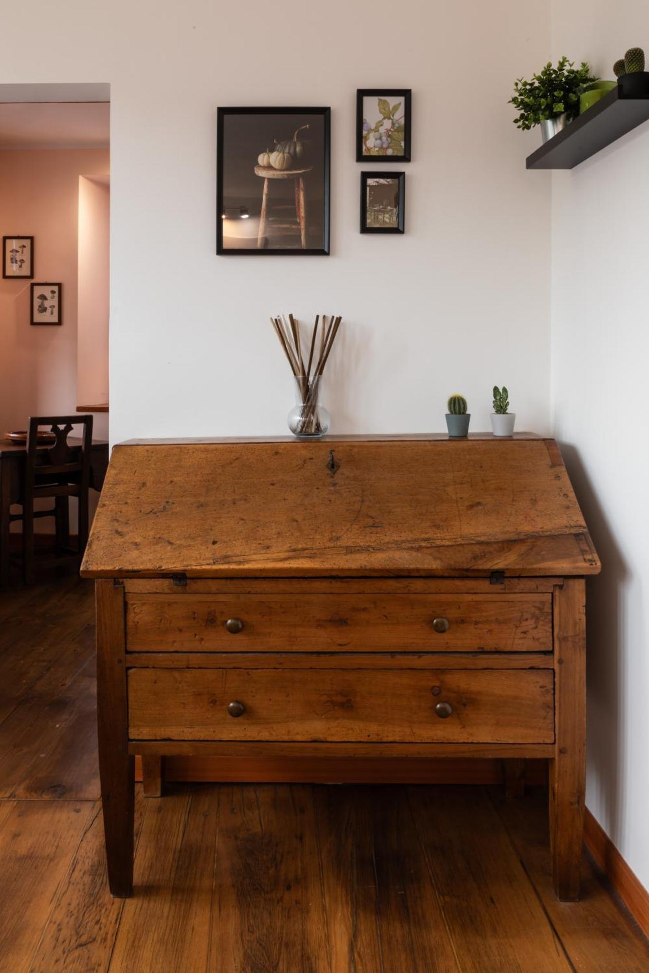 Appartement Alla Piana à Varallo Extérieur photo