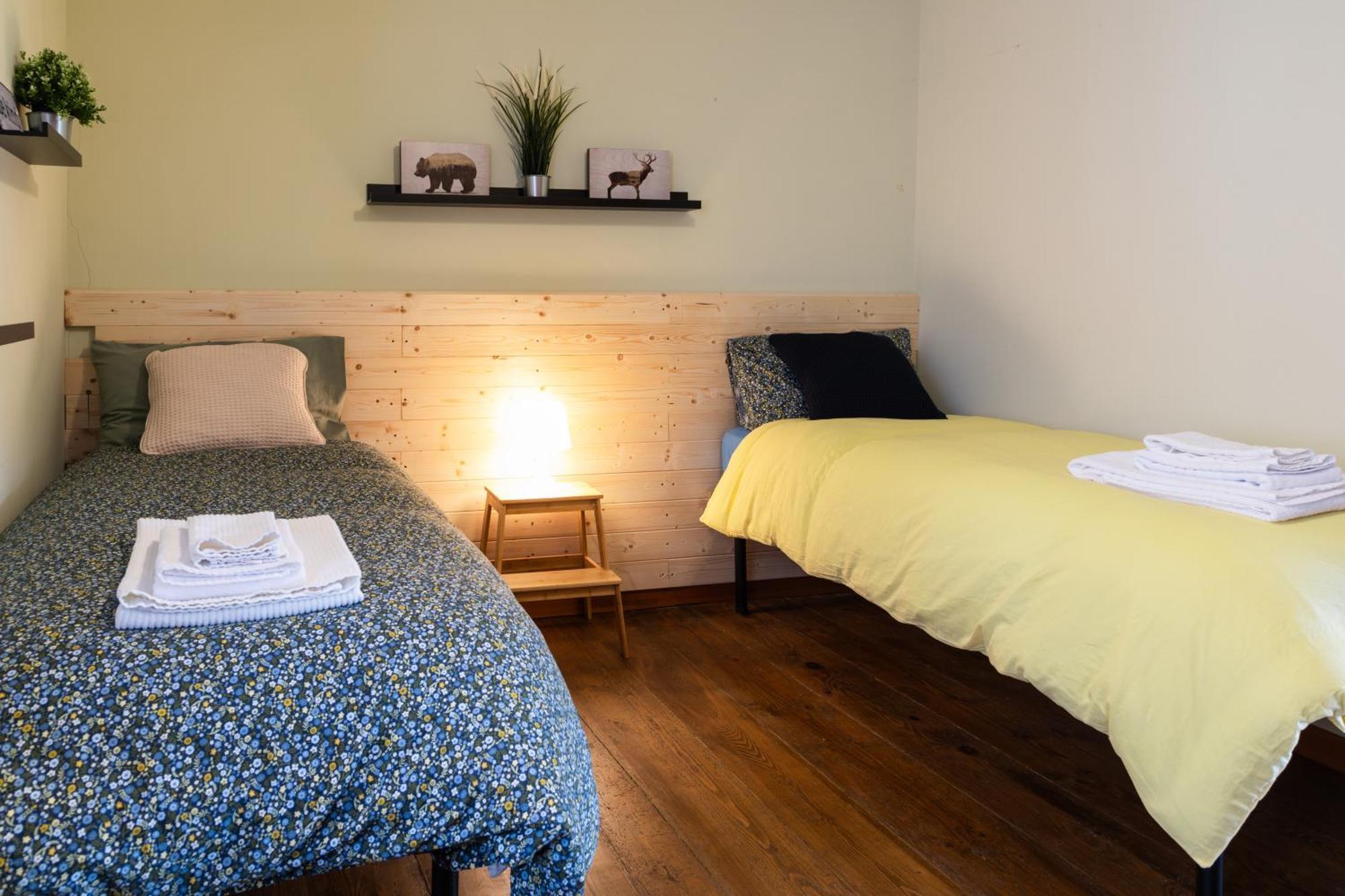 Appartement Alla Piana à Varallo Extérieur photo