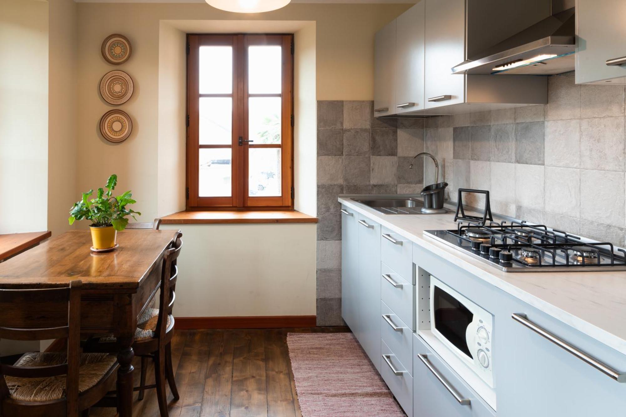 Appartement Alla Piana à Varallo Extérieur photo