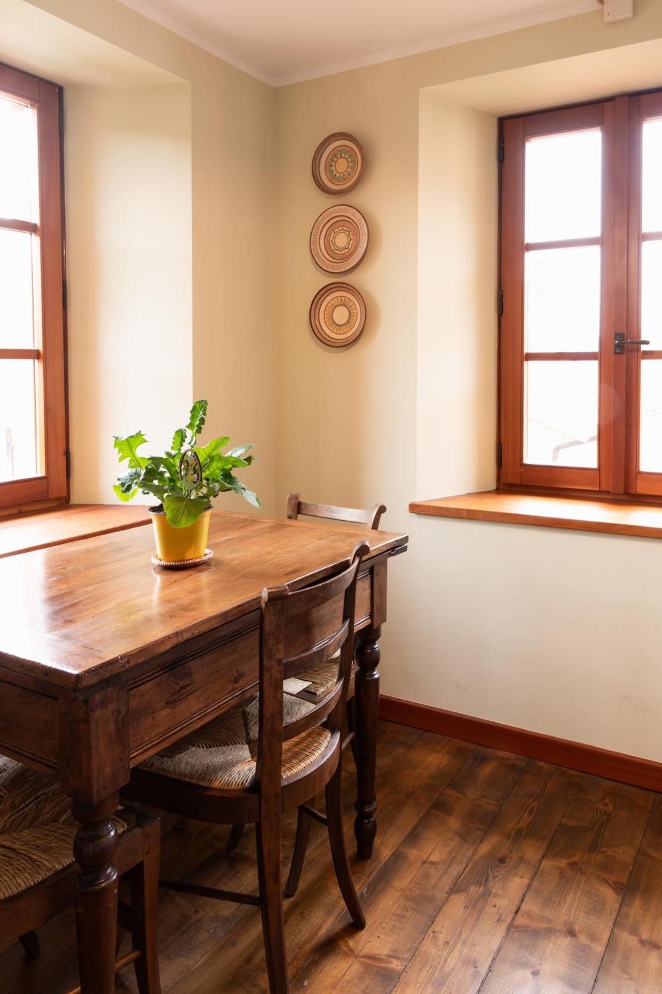 Appartement Alla Piana à Varallo Extérieur photo