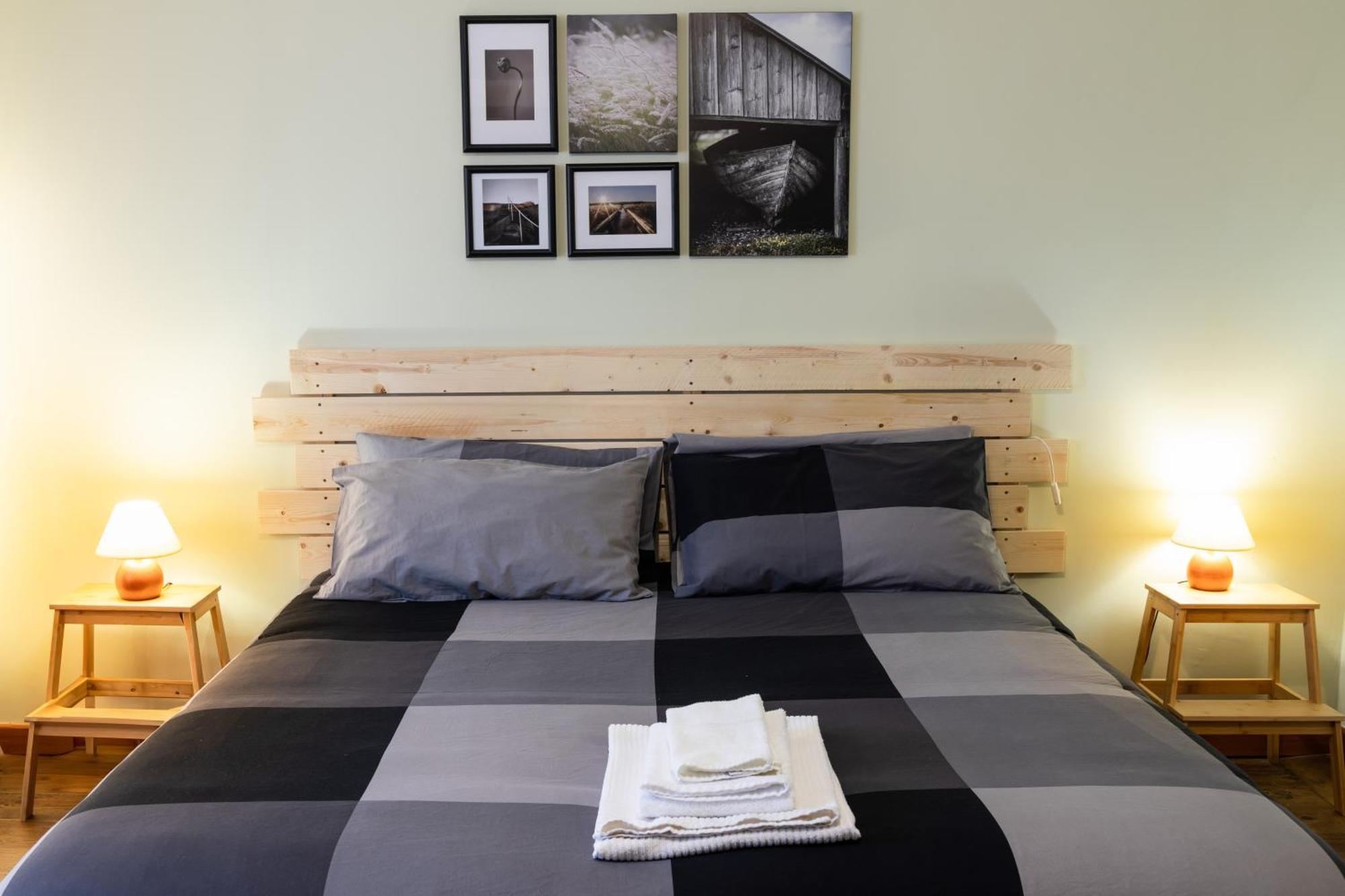 Appartement Alla Piana à Varallo Extérieur photo