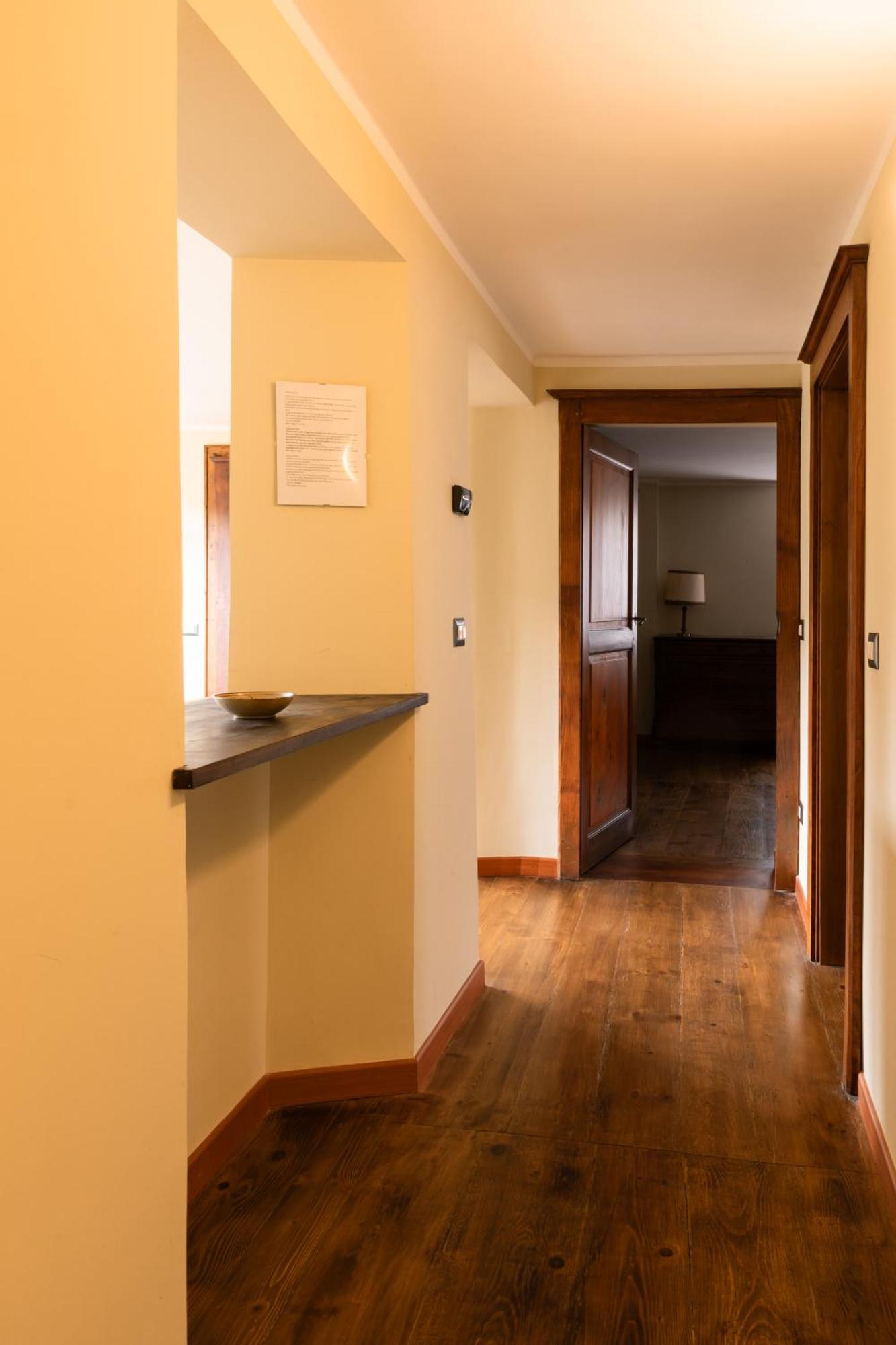 Appartement Alla Piana à Varallo Extérieur photo