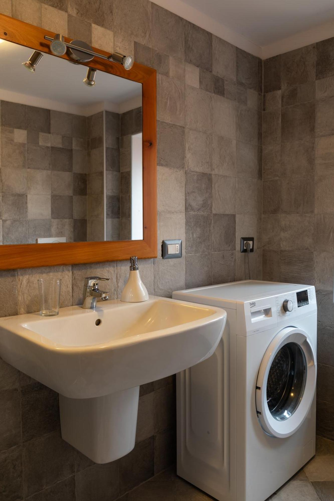 Appartement Alla Piana à Varallo Extérieur photo