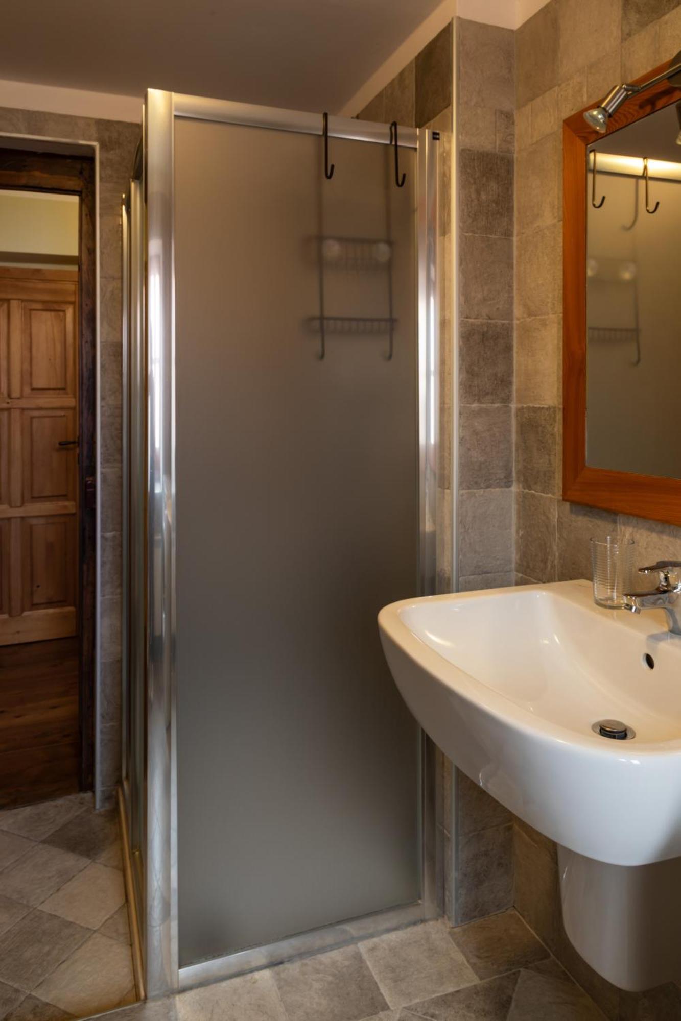 Appartement Alla Piana à Varallo Extérieur photo